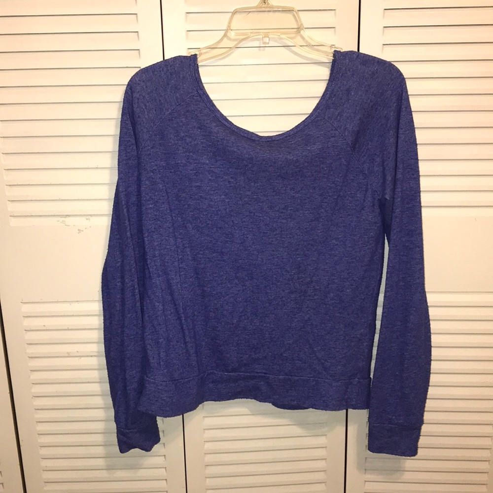 Decree Long Sleeve Shirt
